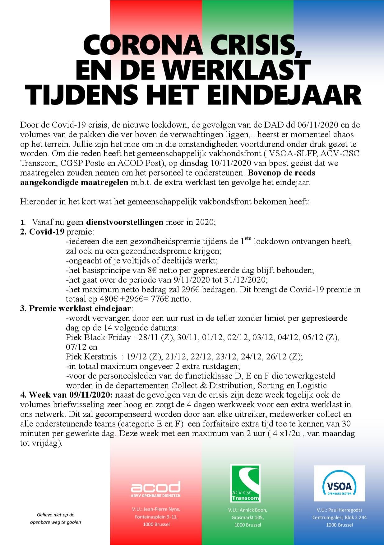 Tract 11112020 mesures fin anne 2020 NL