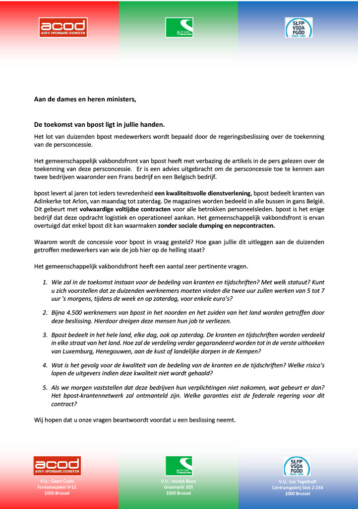 Tract pour le terrain 231127 123308 NL