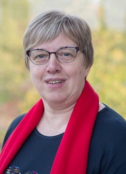 Marleen Van Wymeersch